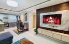Serviced 3 Bed Apartment with En Suite at 5Th Parklands Avenue - 5