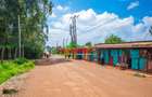 0.05 ha Commercial Land at Gikambura - 8