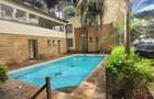 Furnished 1 Bed Apartment with En Suite at Kilimani - 10