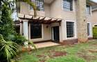 4 Bed Townhouse with En Suite in Kitisuru - 1