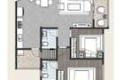 Serviced 1 Bed Apartment with En Suite at Wood Avenue - 8