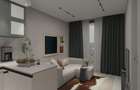 Studio Apartment with Swimming Pool at Wood Avenue - 2