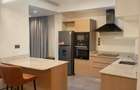 Furnished 2 Bed Apartment with En Suite at Muthithi Road Nairobi - 4