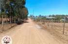 500 m² Residential Land at Lussingetti - 12