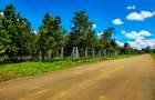 0.125 ac Residential Land at Gatanga Road - 4