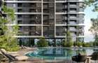 1 Bed Apartment with Swimming Pool at Gtc - 4