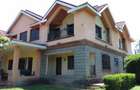 4 Bed House with En Suite in Karen - 10