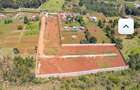 Land in Gikambura - 2