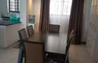 Furnished 3 Bed Apartment with En Suite in General Mathenge - 14