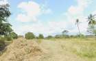 6 ac Land at Mtwapa - 2