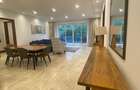 Furnished 3 Bed Apartment with En Suite at City Park Drive - 13