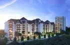 4 Bed Apartment with Swimming Pool in Nyali Area - 1
