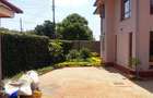 5 Bed House with Alarm in Runda - 6