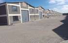 Warehouse with Backup Generator at Athi River - 1