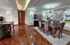 Furnished 3 Bed Apartment with En Suite at Riverside Drive - 7