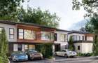 4 Bed Townhouse with En Suite in Tatu City - 1