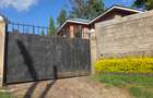 4 Bed House at Ngong Behind Citam - 2