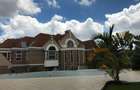 5 Bed House with En Suite at Old Muthaiga - 2