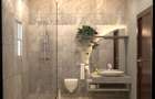 Serviced 3 Bed Apartment with En Suite at Links Road - 11