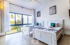 Serviced 3 Bed Apartment with En Suite at Bamburi Beach - 10