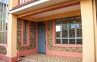 4 Bed Townhouse with En Suite at Ruiru - 2