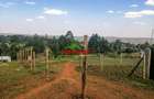 0.25 ac Residential Land at Kamangu - 11