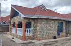 3 Bed House with En Suite in Ngong - 1
