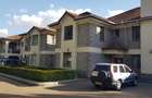 5 Bed House with En Suite at Off James Gichuru Drive - 1