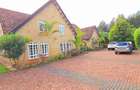 4 Bed House with En Suite at Runda Road - 2