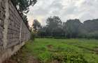 Residential Land at Ndege Road - 7