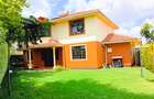 4 Bed Townhouse with Swimming Pool in Kiambu Road - 1