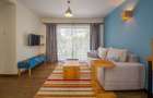 Serviced 1 Bed Apartment with En Suite at Raphta Road - 5