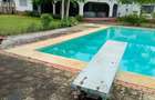 7 Bed House with Swimming Pool at Nyali - 18