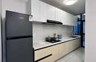 Serviced 2 Bed Apartment with En Suite at Sports Road - 9