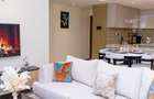 Serviced 2 Bed Apartment with En Suite at Gtc Residence - 6