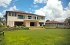 6 Bed Townhouse with Garden at Few Minutes Drive To Gigiri - 1