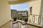Serviced 2 Bed Apartment with En Suite in Brookside - 1