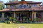 3 Bed Villa with En Suite in Muthaiga - 2
