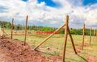 0.05 ha Residential Land at Thigio - 2