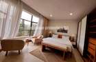 Furnished 2 Bed Apartment with En Suite at Rhapta Road - 5