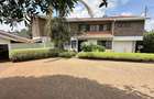 5 Bed House with En Suite at Gigiri - 9