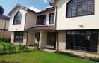 4 Bed Townhouse with En Suite in Kiambu Road - 4