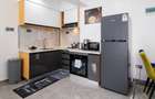 Serviced 1 Bed Apartment with Gym at Gatundu Close - 10