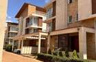 4 Bed Townhouse with En Suite in Lavington - 1