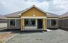 3 Bed House with En Suite in Kitengela - 1