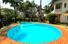 3 Bed Villa with Swimming Pool in Diani - 7