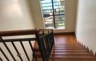 5 Bed Townhouse with En Suite in Kiambu Road - 9