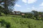 0.25 ac Land at Kibiko - 1