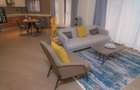 Serviced 1 Bed Apartment with En Suite in Spring Valley - 4