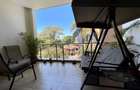 Furnished 3 Bed Apartment with En Suite in Parklands - 2